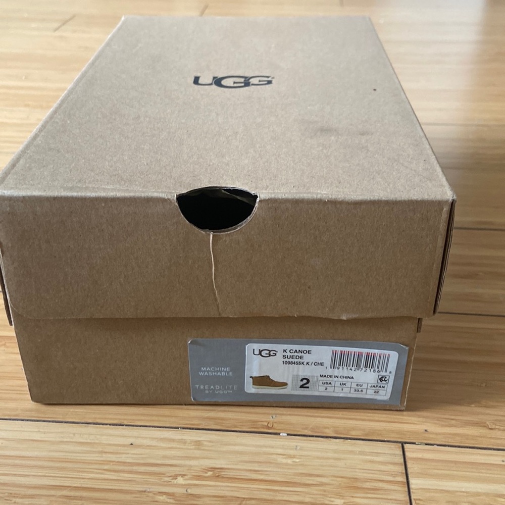 Boys Ugg Boots
